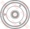 TRW DB4119 Brake Drum
